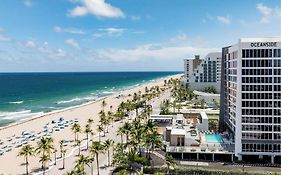 Courtyard By Marriott Oceanside Fort Lauderdale Beach